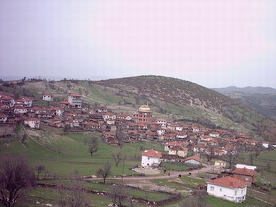 Dursunbey Tafak Köyü Resimleri 1