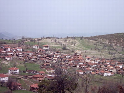 Dursunbey Tafak Köyü Resimleri 2