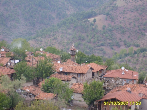 Dursunbey Tafak Köyü Resimleri 4