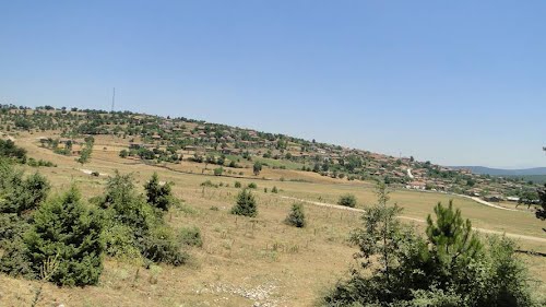 Dursunbey Tafak Köyü Resimleri 5