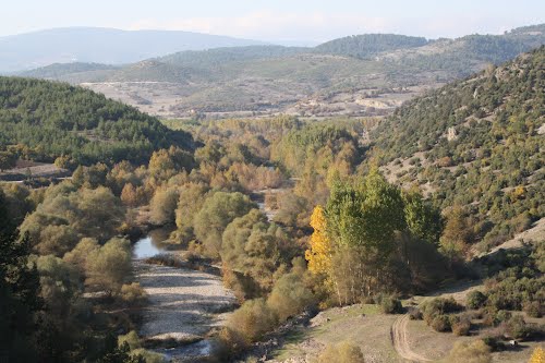 Dursunbey Tafak Köyü Resimleri 6