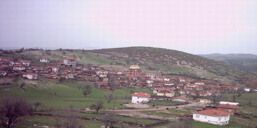 Dursunbey Tafak Köyü Resimleri