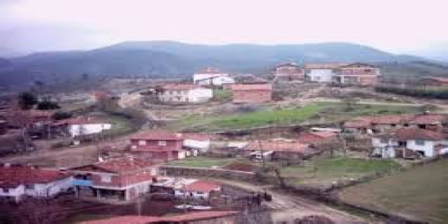 Dursunbey Tepeköy Köyü Resimleri