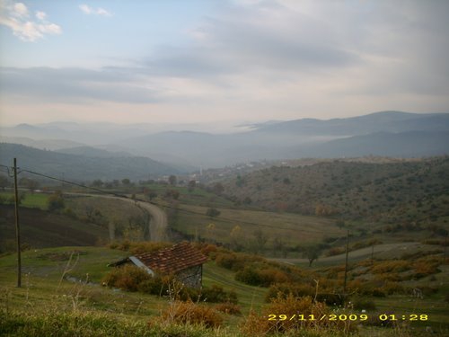 Dursunbey Tezlik Köyü Resimleri 7