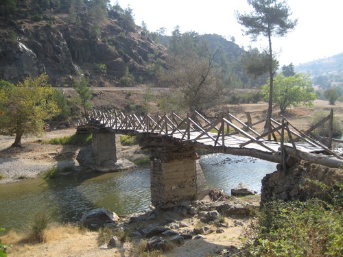 Dursunbey Tezlik Köyü Resimleri 8