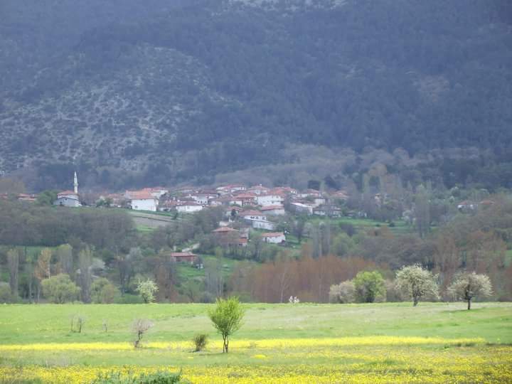 Dursunbey Umurlar Köyü Resimleri 1