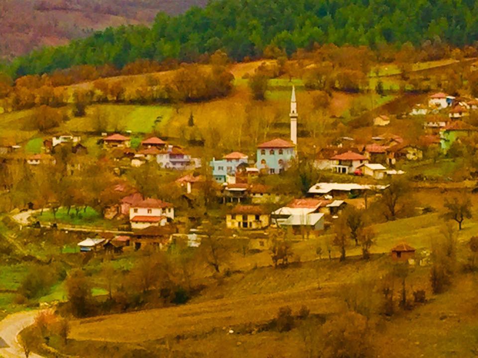 Dursunbey Umurlar Köyü Resimleri 2