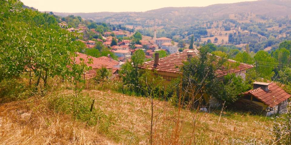 Dursunbey Veliler Köyü Resimleri 1