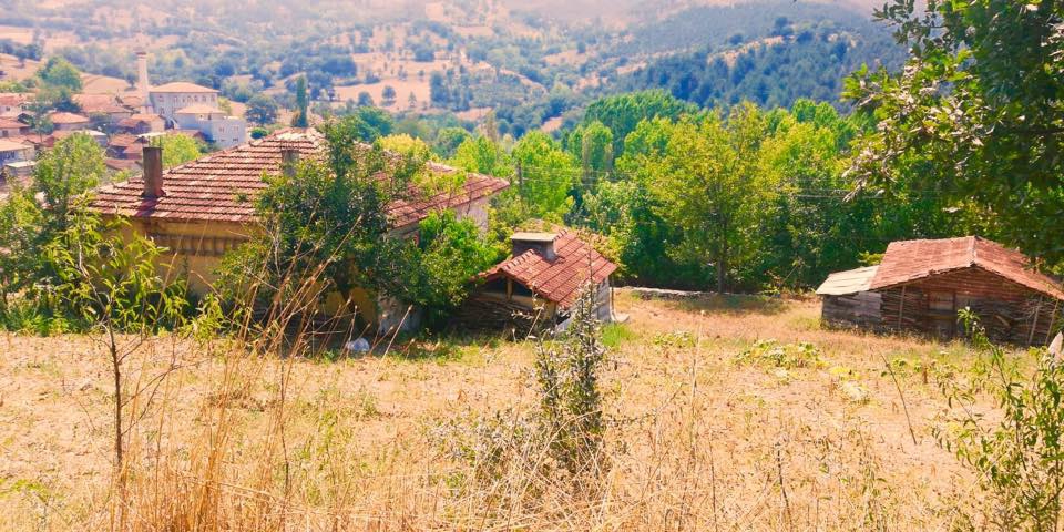 Dursunbey Veliler Köyü Resimleri 2