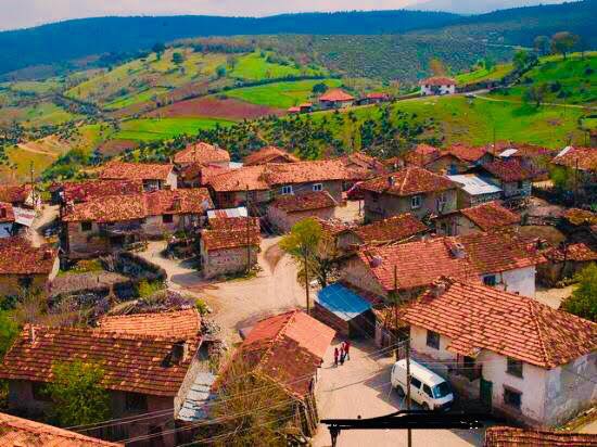 Dursunbey Veliler Köyü Resimleri 5