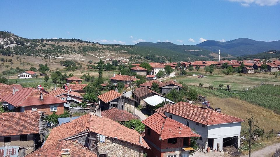 Dursunbey Yassıören Köyü Resimleri 1