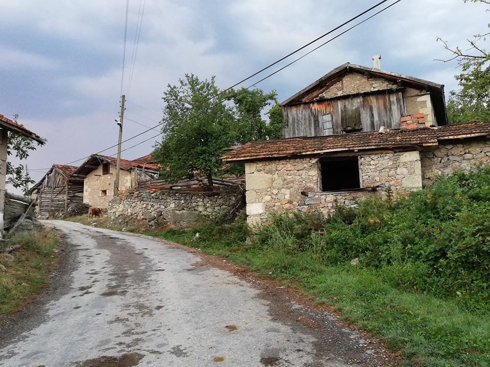 Dursunbey Yassıören Köyü Resimleri 4