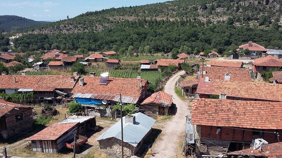 Dursunbey Yassıören Köyü Resimleri 5