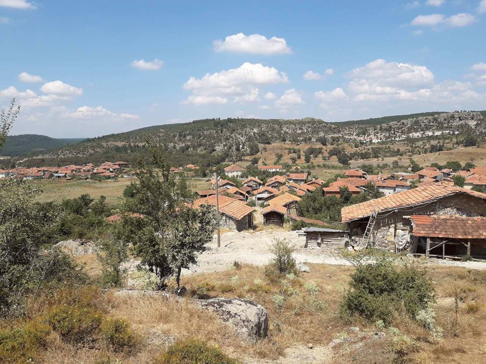 Dursunbey Yassıören Köyü Resimleri 6