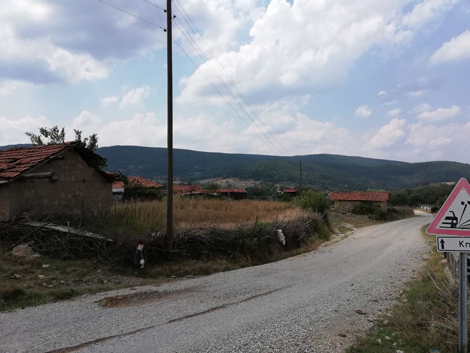 Dursunbey Yassıören Köyü Resimleri 9