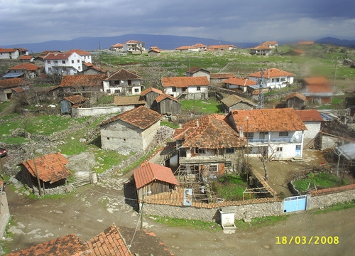 Dursunbey Yukarımusalar Köyü Resimleri 3