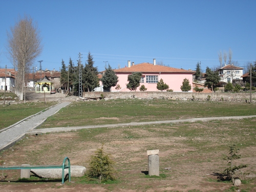 Dursunbey Yukarımusalar Köyü Resimleri 6