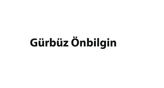 Trabzon Doğumlu Ünlüler 22