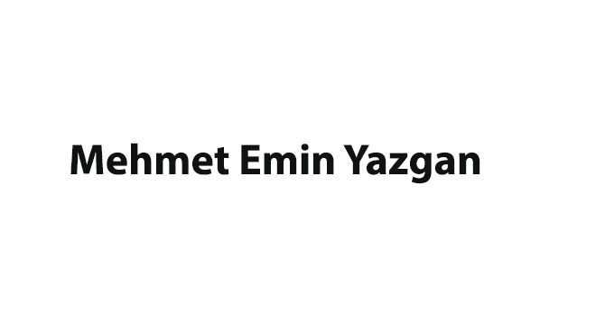 Trabzon Doğumlu Ünlüler 38