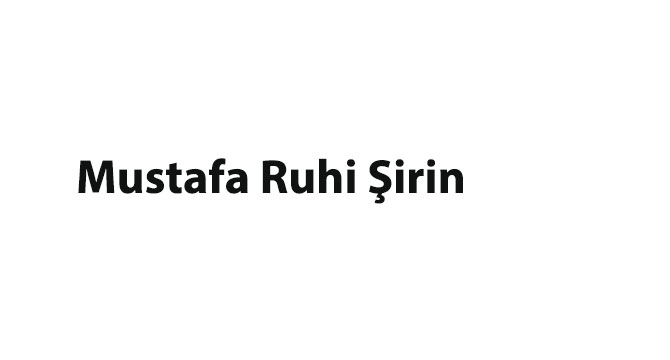 Trabzon Doğumlu Ünlüler 48