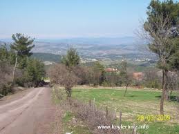 Dursunbey Yukarıyağcılar Köyü Resimleri 2