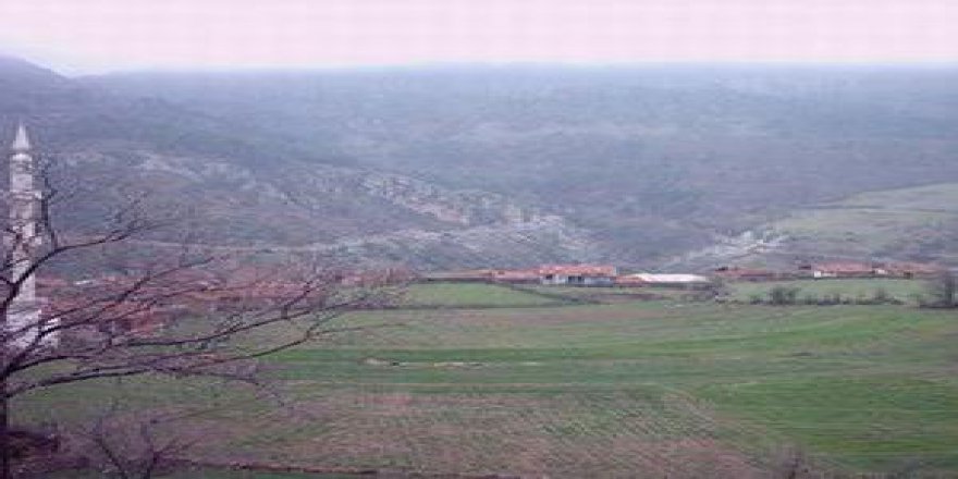 Dursunbey Yukarıyağcılar Köyü Resimleri