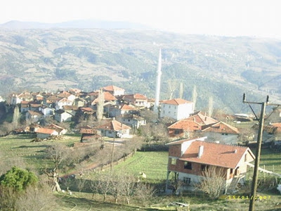 Dursunbey Yunuslar Köyü Resimleri 1