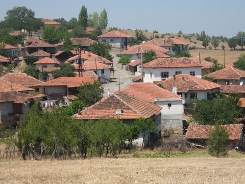 Dursunbey Yunuslar Köyü Resimleri 2