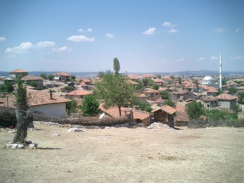 Dursunbey Yunuslar Köyü Resimleri 3