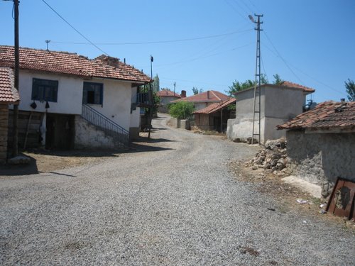 Dursunbey Yunuslar Köyü Resimleri 5