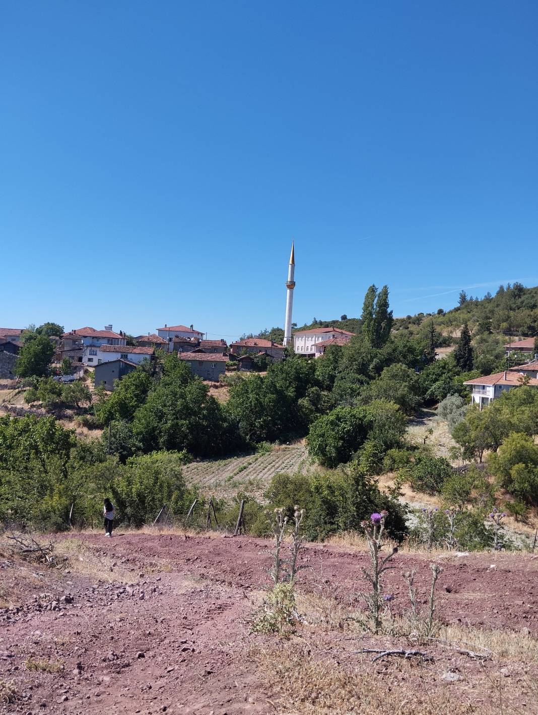 Dursunbey Yunuslar Köyü Resimleri 6