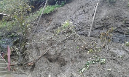 Trabzon Akçaabat Adacık Köyü Resimleri 2