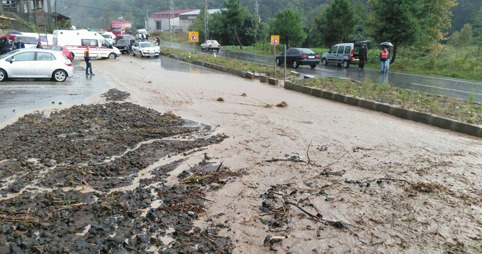 Trabzon Akçaabat Adacık Köyü Resimleri 3