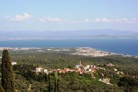 Edremit Avcılar Köyü Resimleri 3