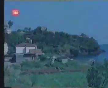 Akçaabat Akçakale Köyü Resimleri 5