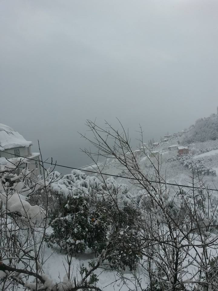 Akçaabat Akçakale Köyü Resimleri 8