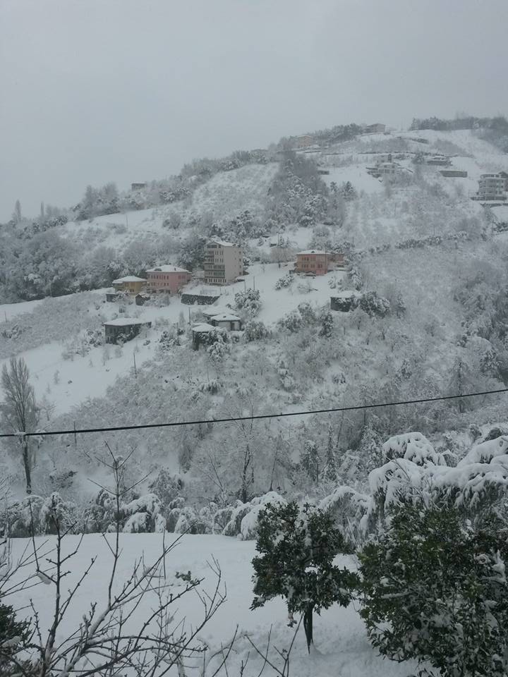 Akçaabat Akçakale Köyü Resimleri 9