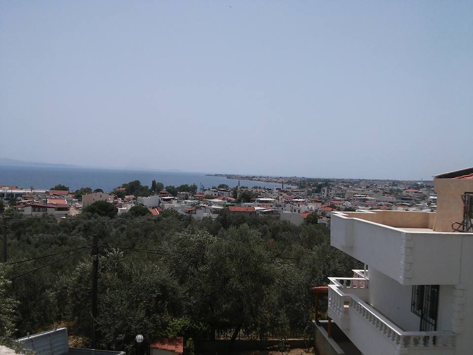 Edremit Güre Köyü Resimleri 1