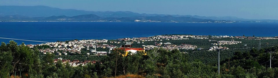 Edremit Güre Köyü Resimleri 2