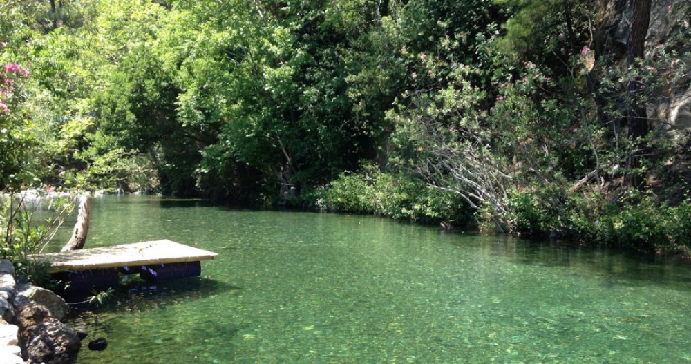 Edremit Mehmetalanı Köyü Resimleri 1