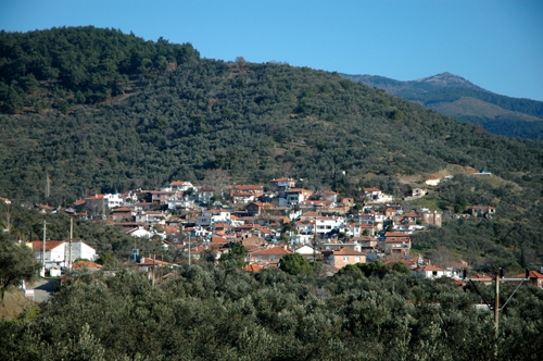 Edremit Mehmetalanı Köyü Resimleri 2