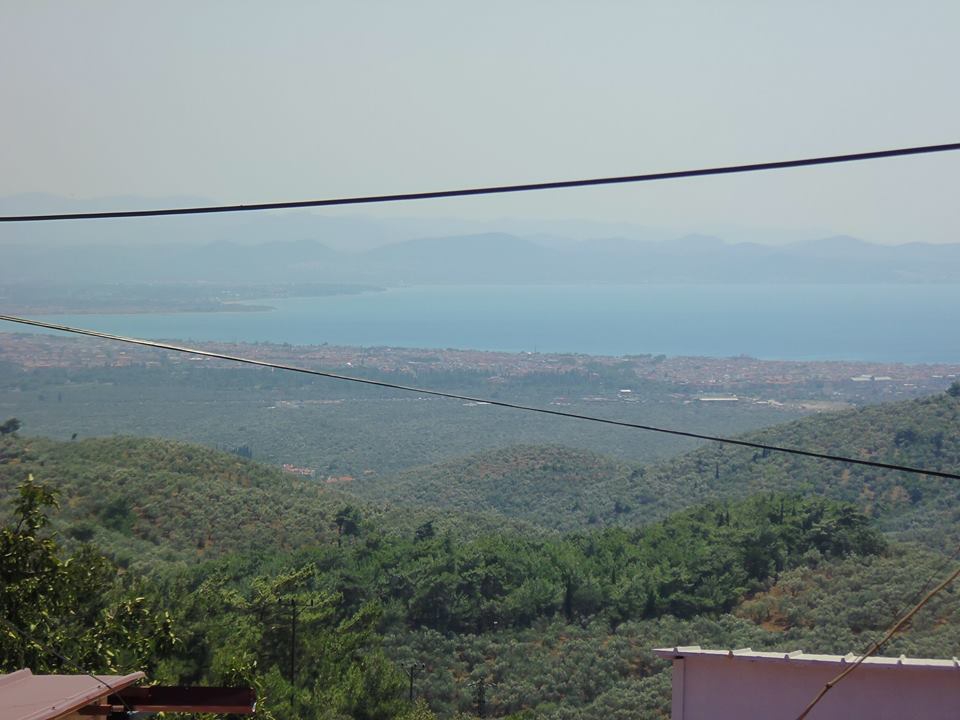 Edremit Mehmetalanı Köyü Resimleri 4