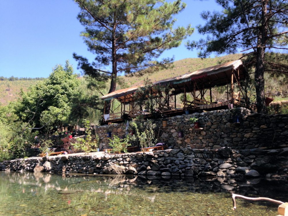 Edremit Mehmetalanı Köyü Resimleri 5