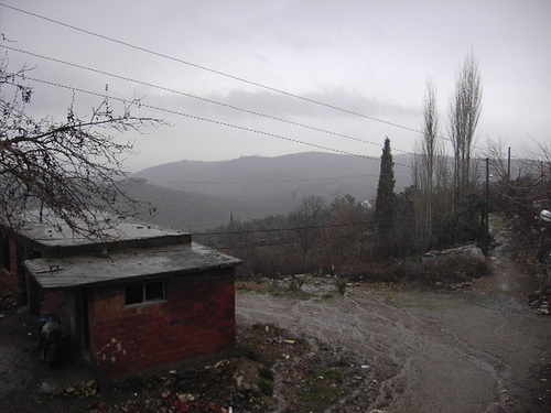 Edremit Mehmetalanı Köyü Resimleri 8