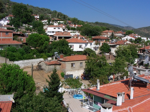 Edremit Mehmetalanı Köyü Resimleri 9