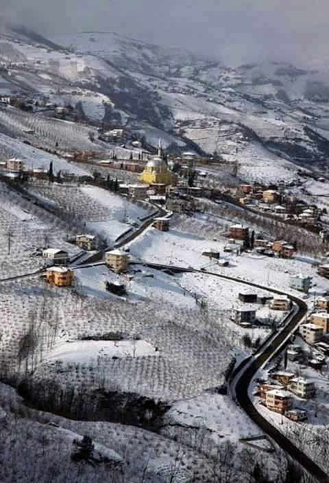 Akçaabat Akçaköy Resimleri 10