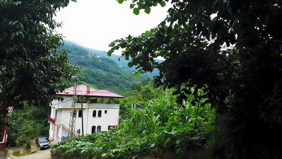 Akçaabat Akçaköy Resimleri 12