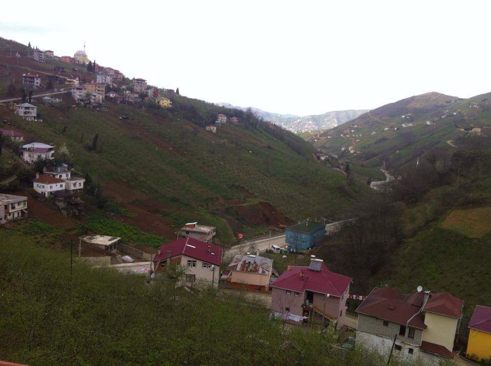 Akçaabat Akçaköy Resimleri 3