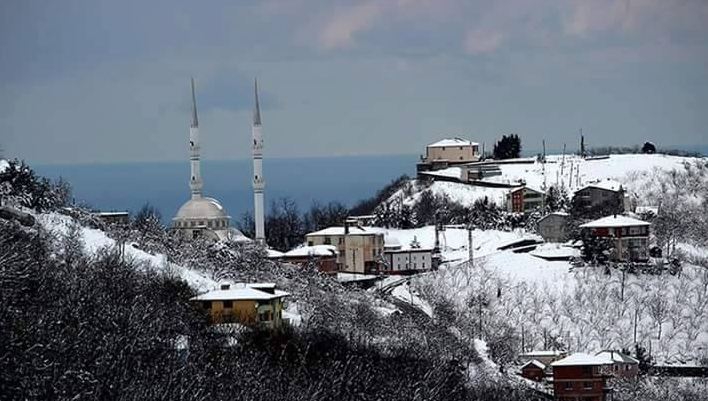 Akçaabat Akçaköy Resimleri 6
