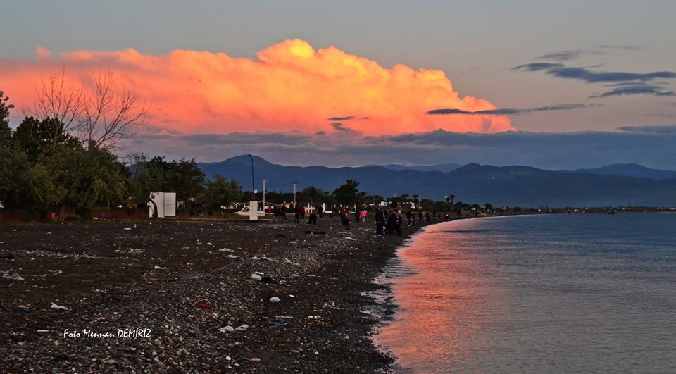 Edremit Zeytinli Köyü Resimleri 3